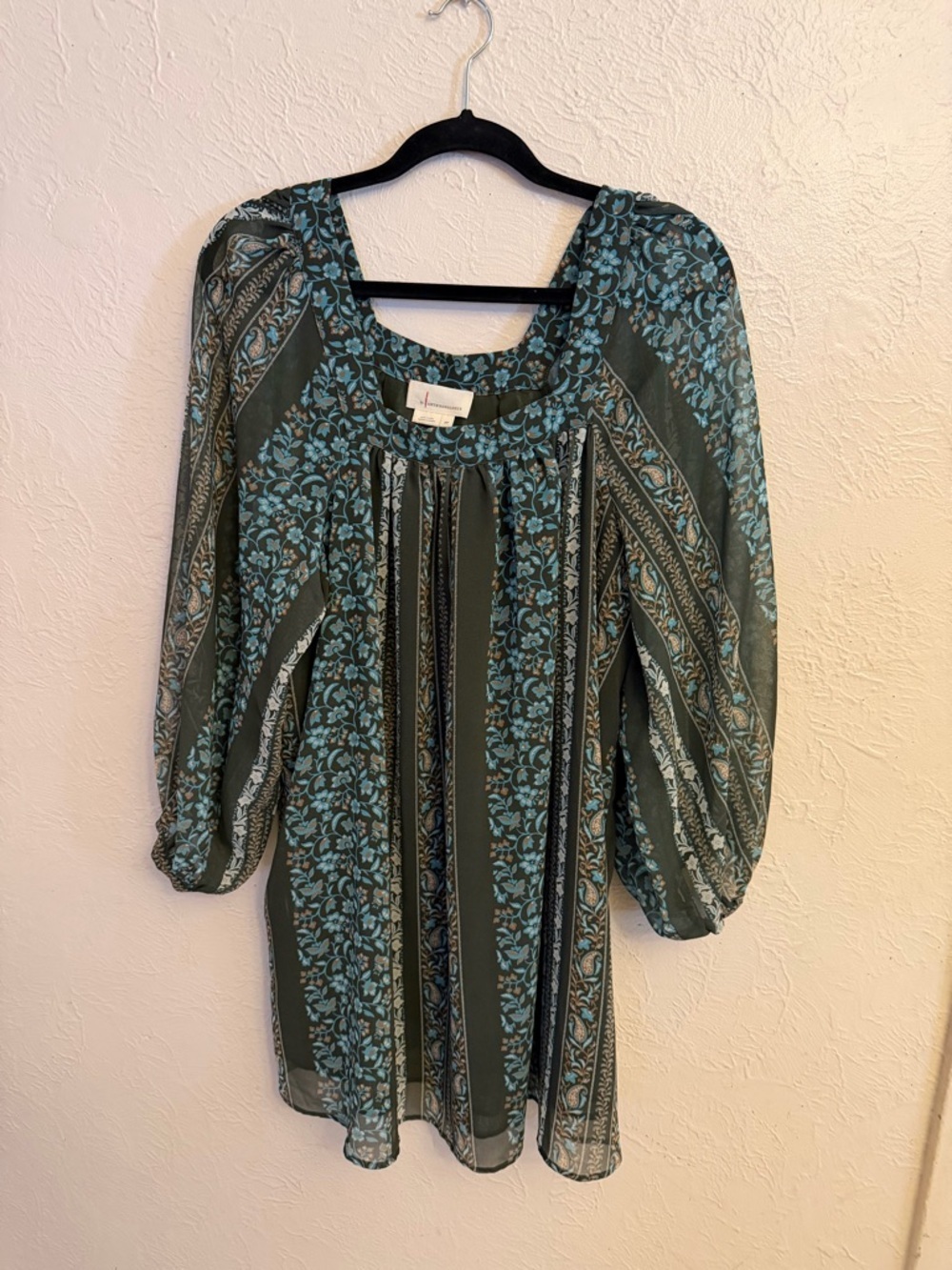 Anthropologie Dress